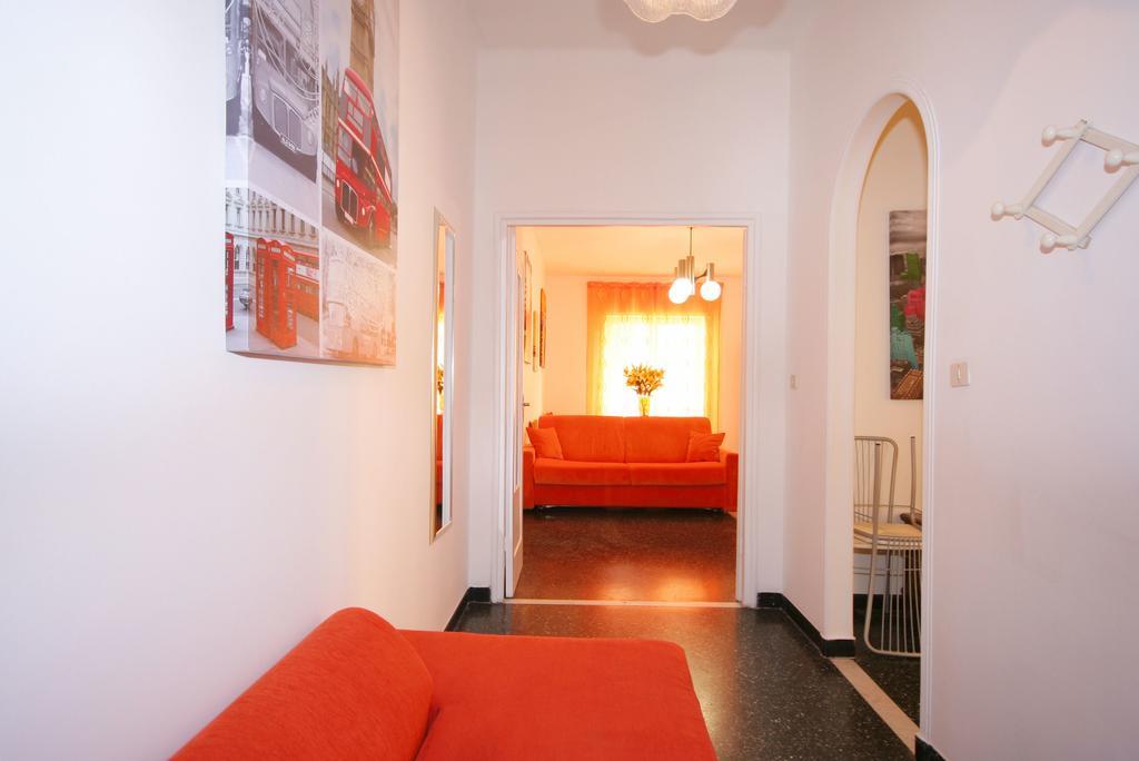 Top Relax Apartment Alassio Exterior photo